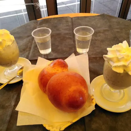 Pensjonat Trinacria